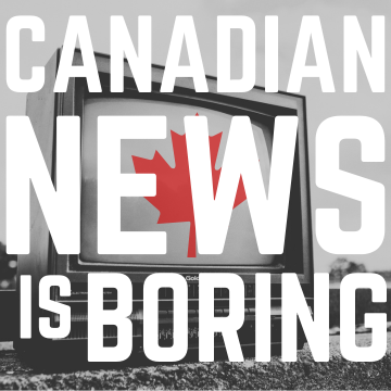 CANADIAN - 1