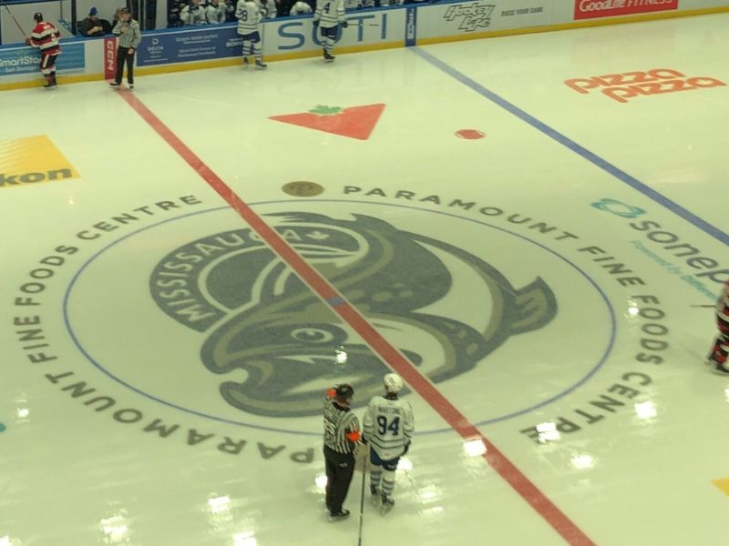 Intermission Sports best of  - 6