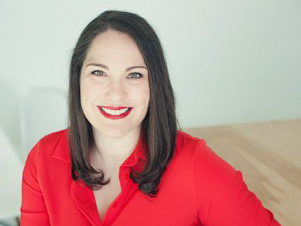 Alum and instructor Amanda Cupido has been named Director of Talk and Talent at 640 News Toronto. 