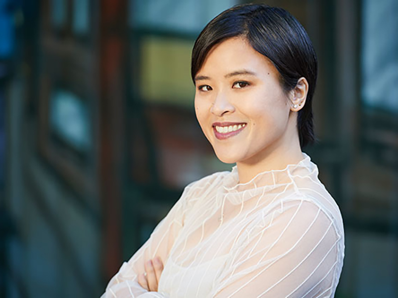 Anita Li