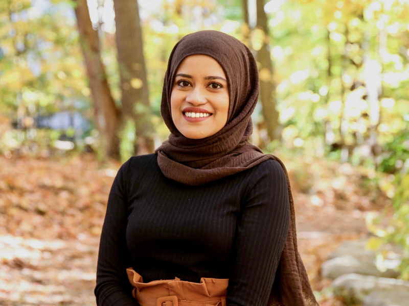 Maham Abedi