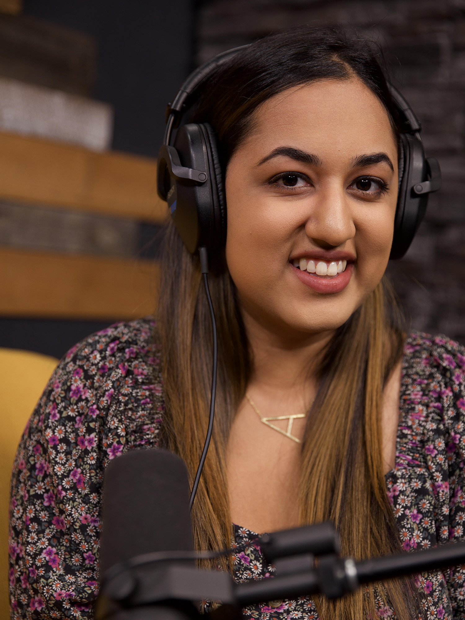 Alisha Sawhney