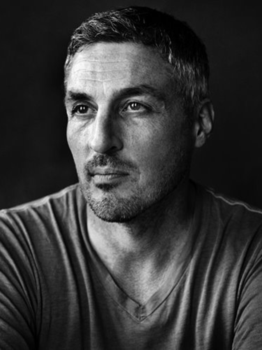 Finbarr O'Reilly