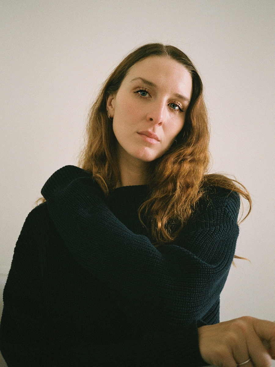 Hayley Gene Penner
