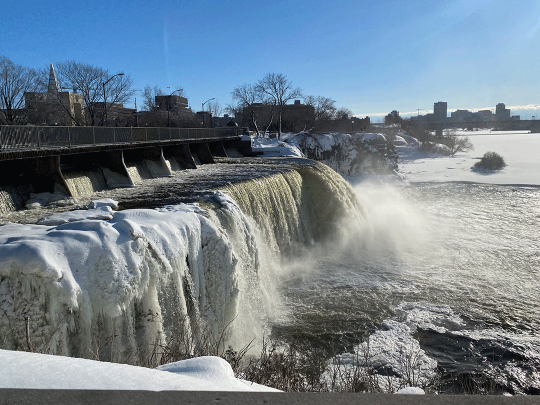 Niagara Falls