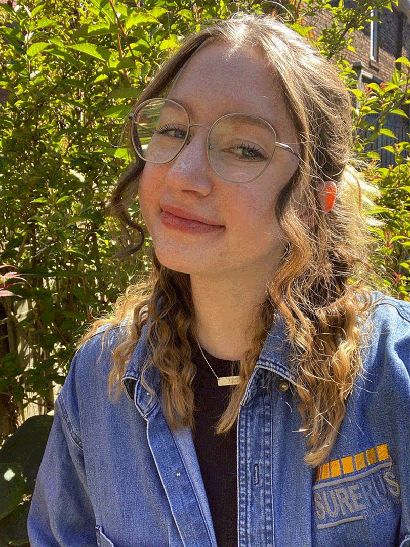 Olivia Wiens