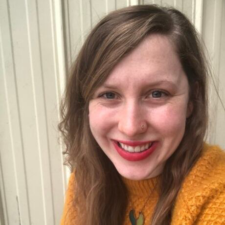 Headshot of Jane Gerster.