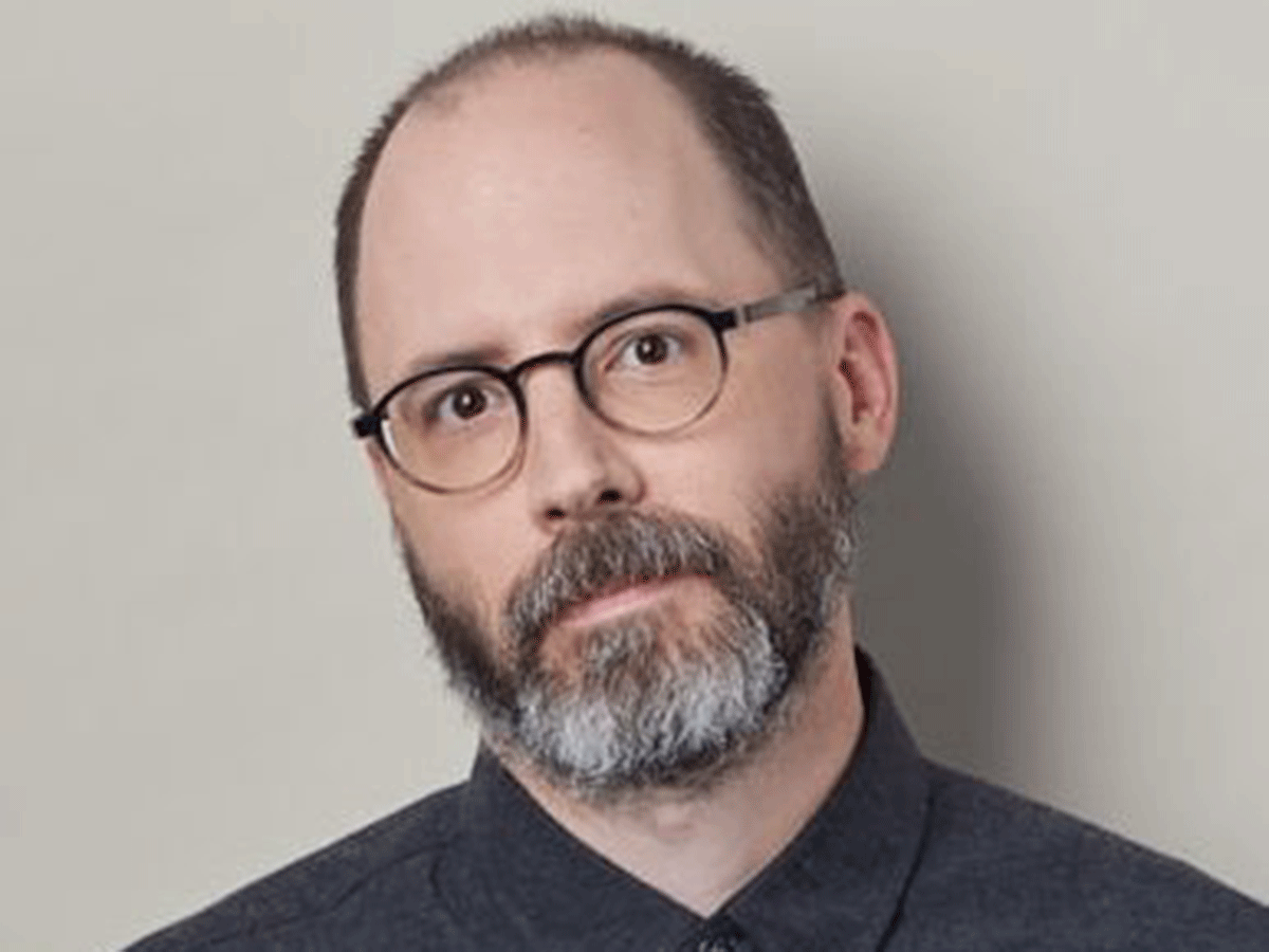 Michael Stittle