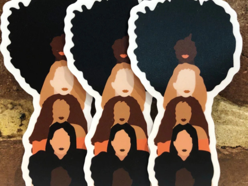 Top Student Work website - BlackHistoryMonth