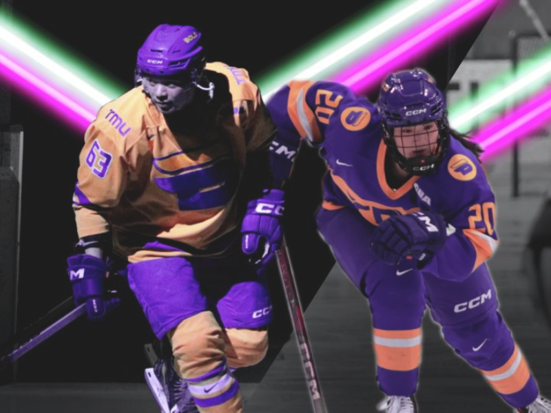 Top Student Work website - EastAsianHockey