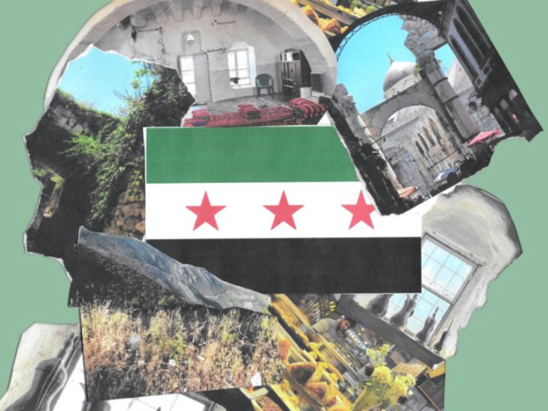 Top Student Work website - SyrianStudents