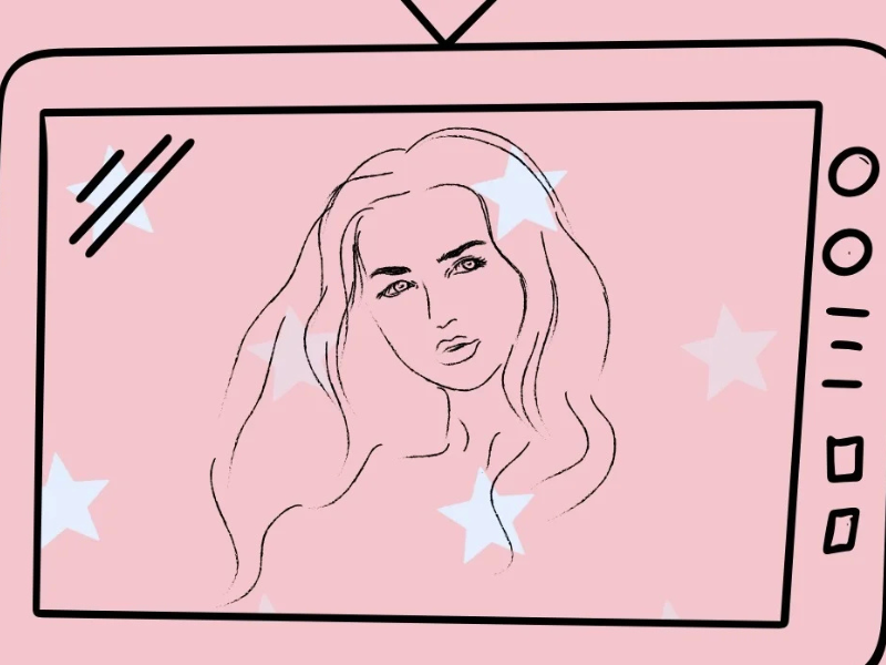 Top Student Work website - WomenMovies