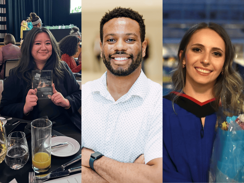 PR Professionals Website - PRCover