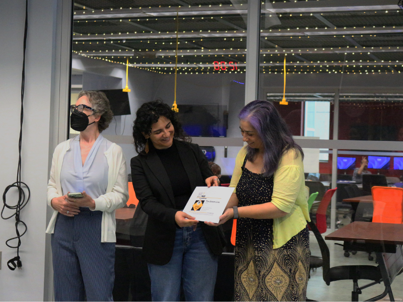 TGL Newsletter Award Photos - JL_TGL_Award4