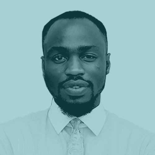 Jake Okechukwu Effoduh