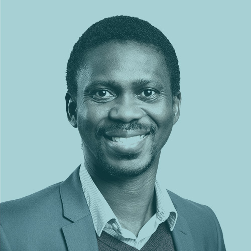 Uchechukwu (Uche) Ngwaba