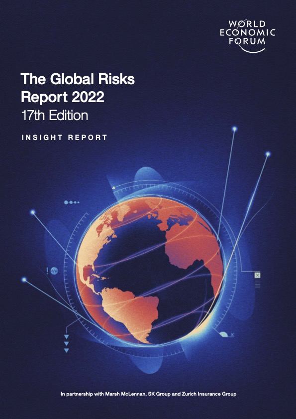 Global Risks Report 2022