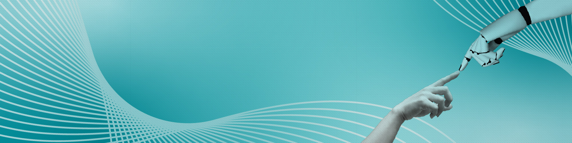 Artificial Intelligence Banner