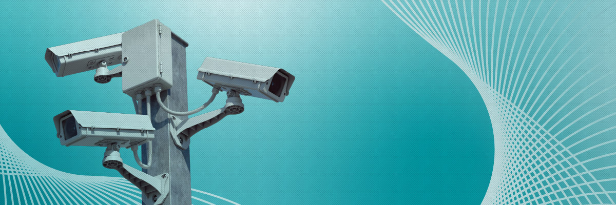 Data Privacy & Security Banner