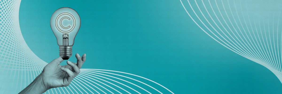 Media & Intellectual Property Banner