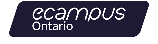 ecampus Ontario logo