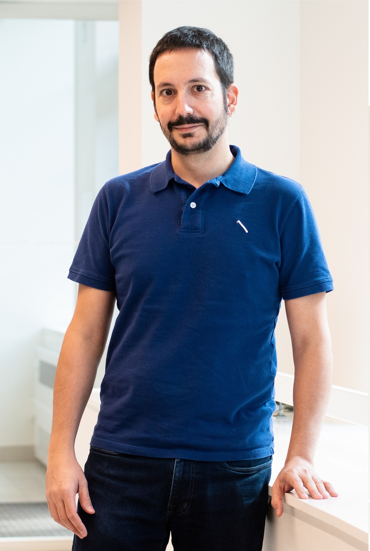 Dr. Konstantinos Georgiou