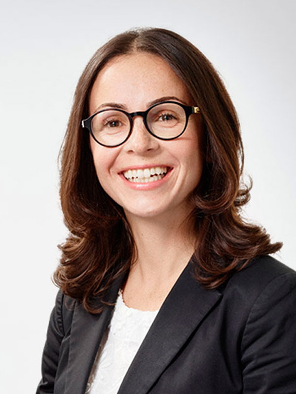 Stephanie Ben-Ishai