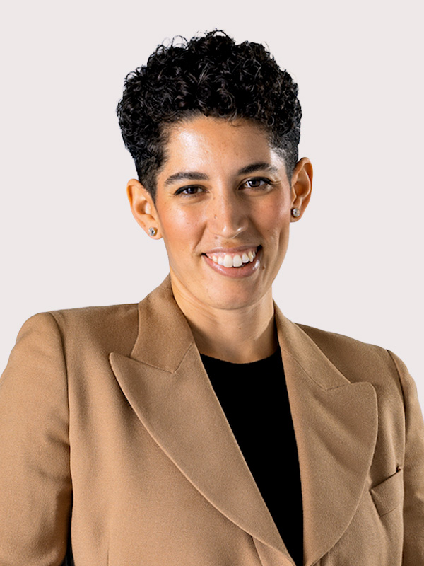 Aliah El-houni