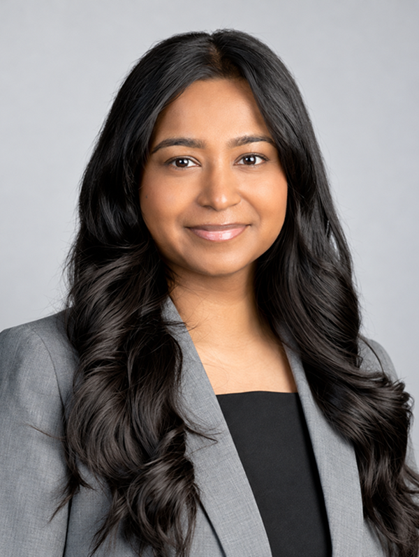 Grace Premachandran