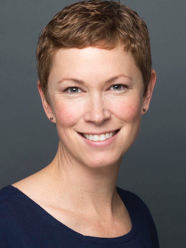 Jennifer Orange