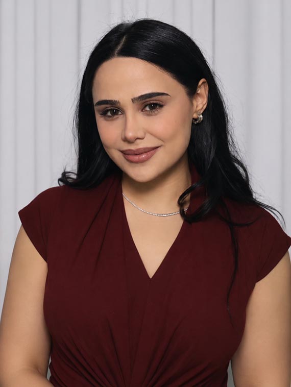 Sara Hemmati