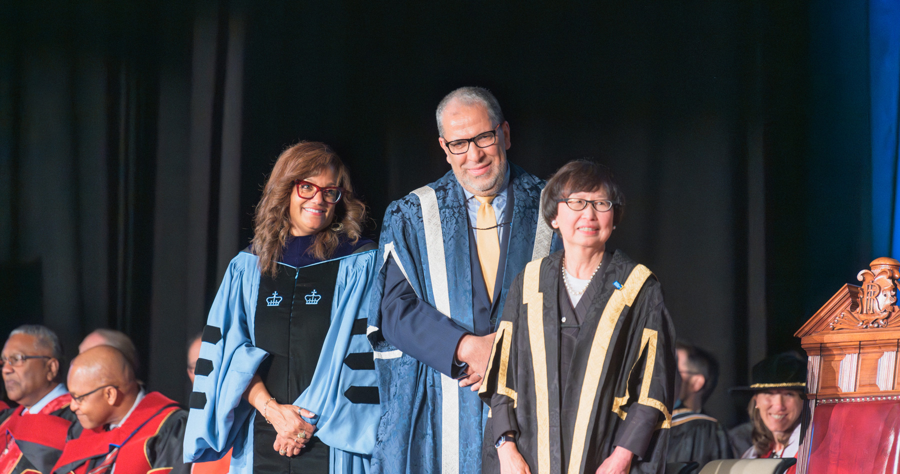 Young, Lachemi and Fukakusa