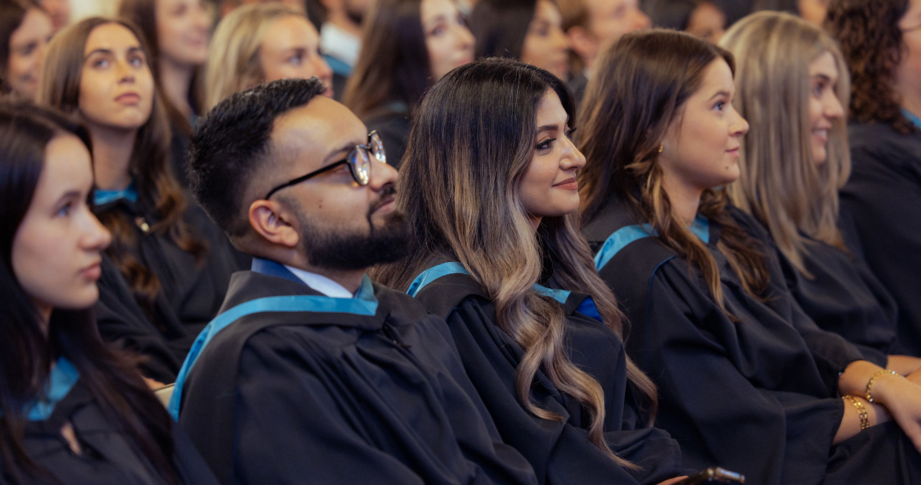 Lincoln Alexander Law's Inaugural Grads