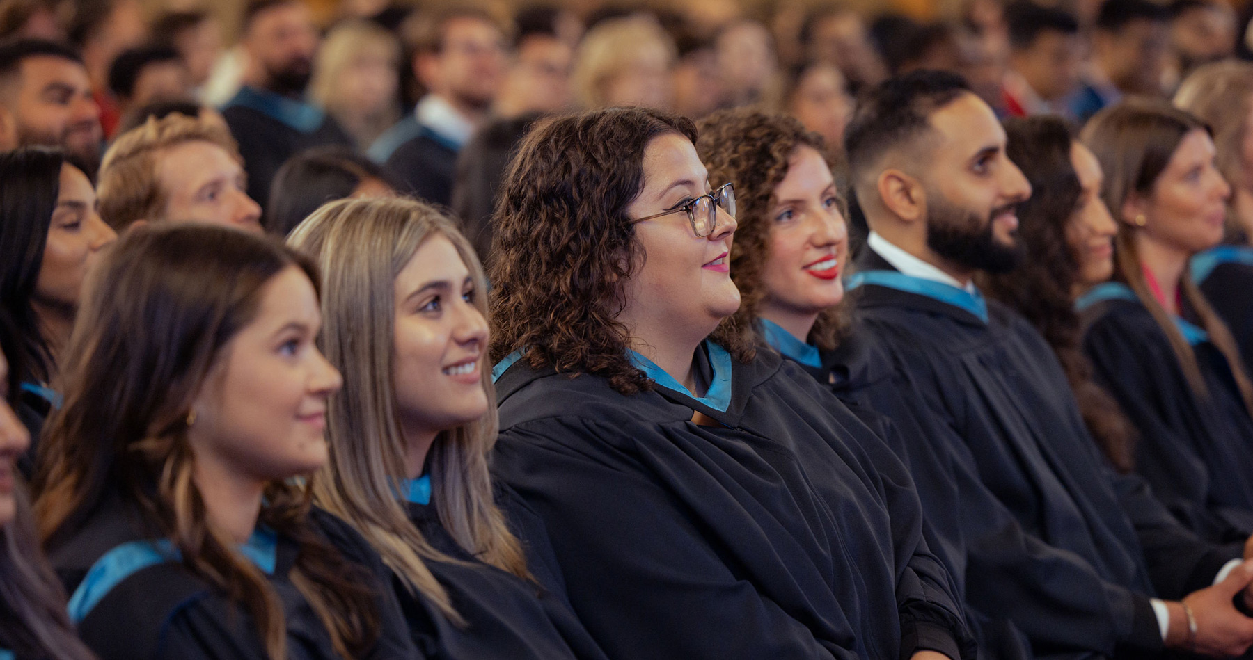 Lincoln Alexander Law's Inaugural Grads