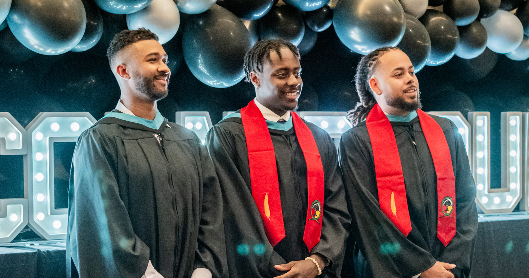 Lincoln Alexander Law's Inaugural Grads