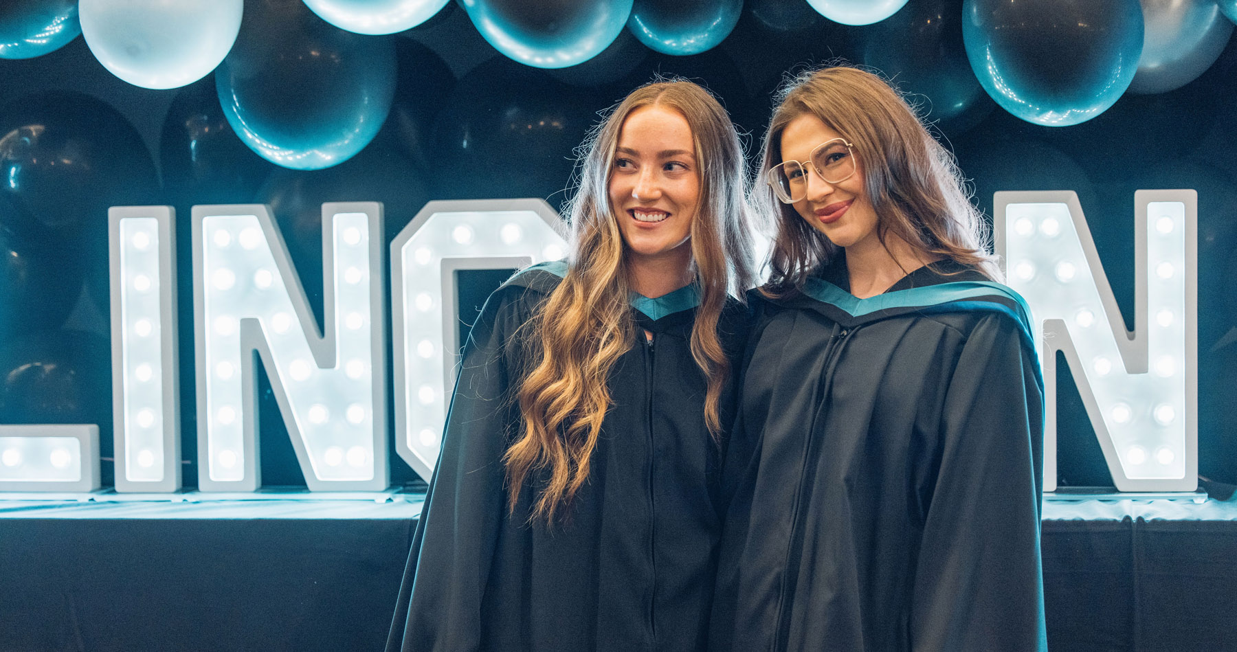 Lincoln Alexander Law's Inaugural Grads Reception