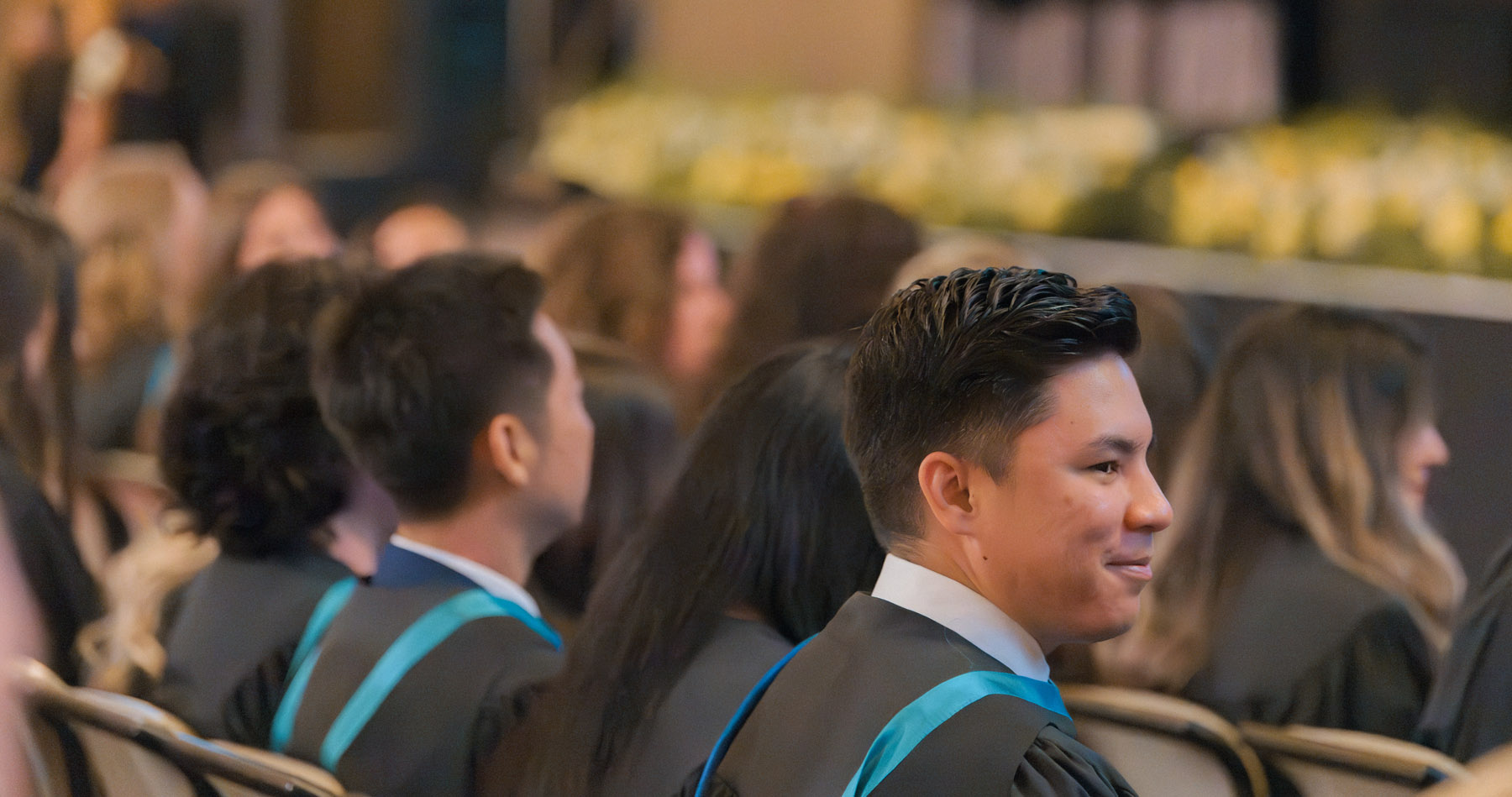 Lincoln Alexander Law's Inaugural Grads