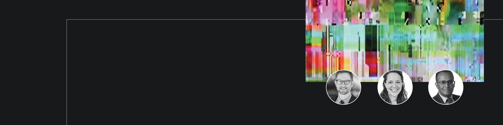 Intellectual Property Futures - book launch