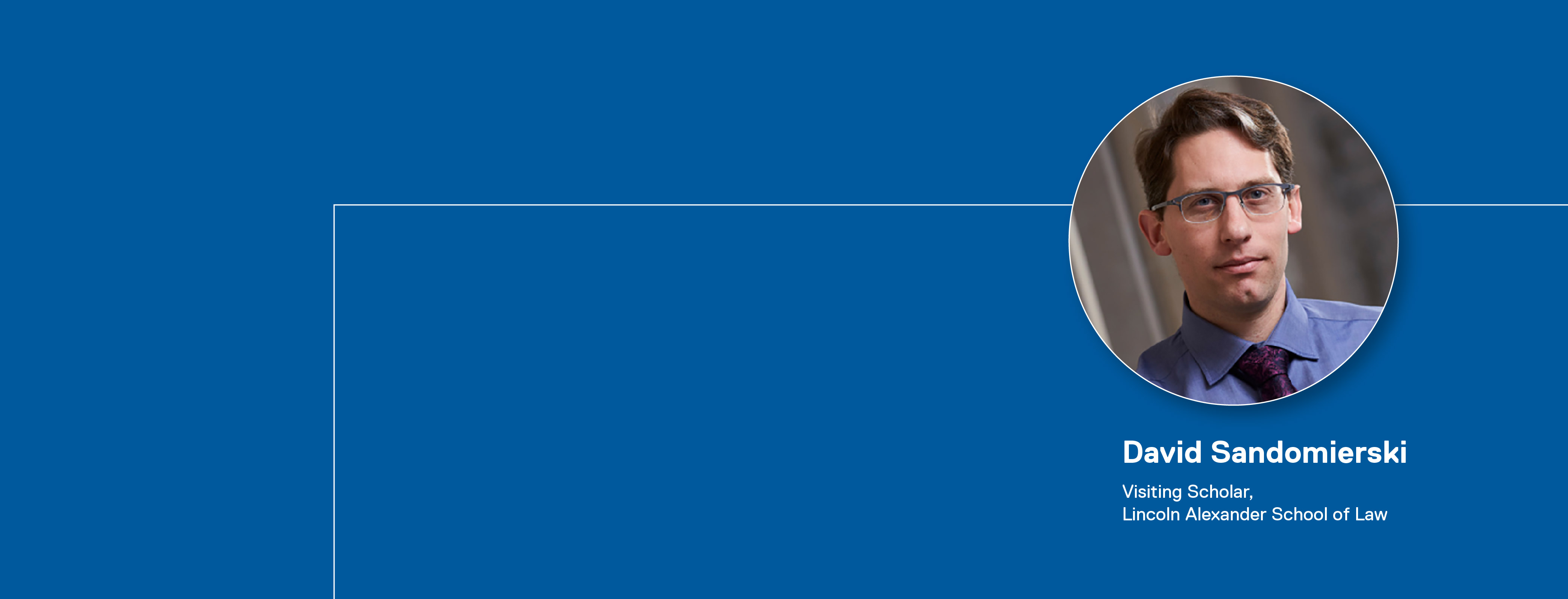 David Sandomierski