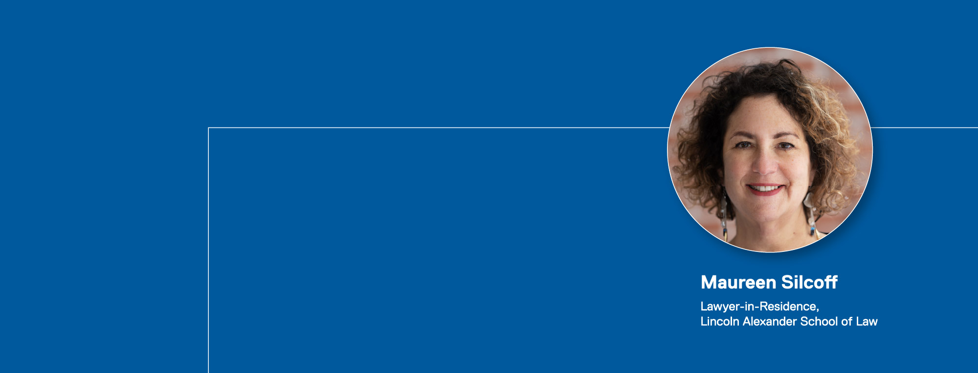Maureen Silcoff