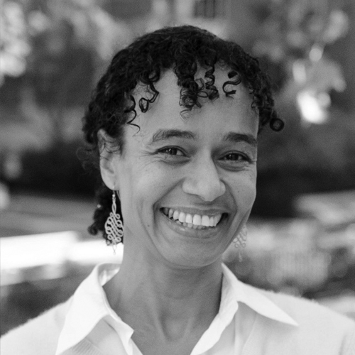 Anne-Marie Livingstone