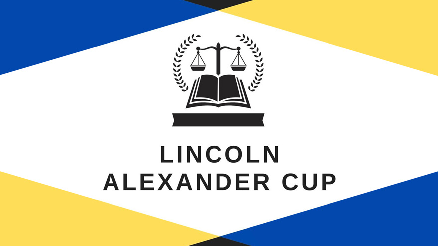 lincoln alexander cup