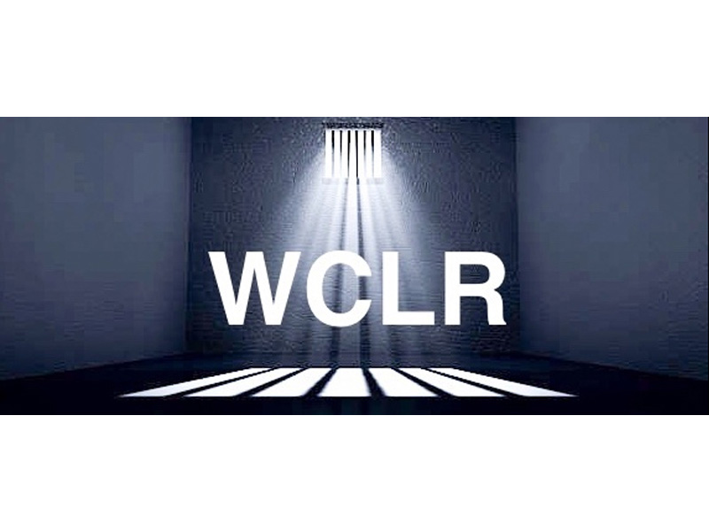 Wrongful Conviction Law Review