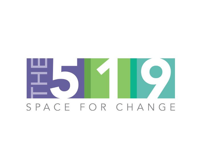 The 519 logo