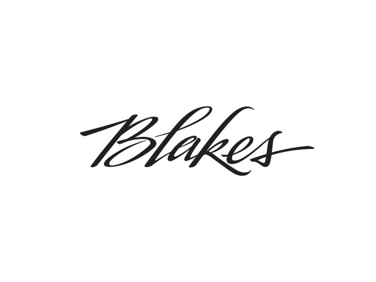 Blakes logo