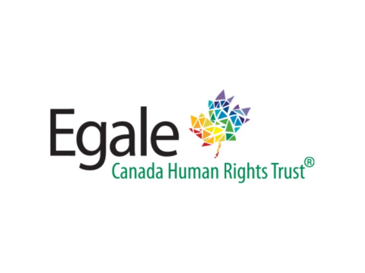 Egale logo