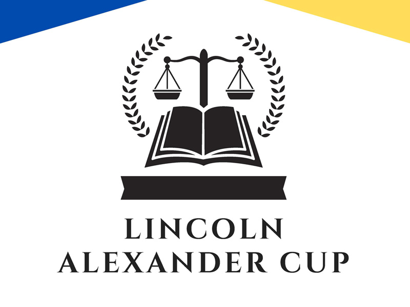 Lincoln Alexander Cup logo