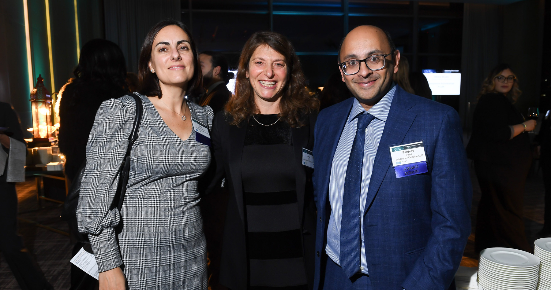 Celebrating Gifts in Action