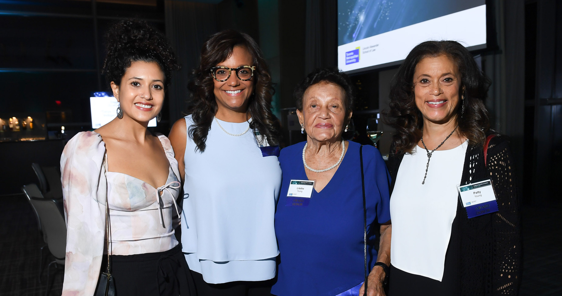 Celebrating Gifts in Action