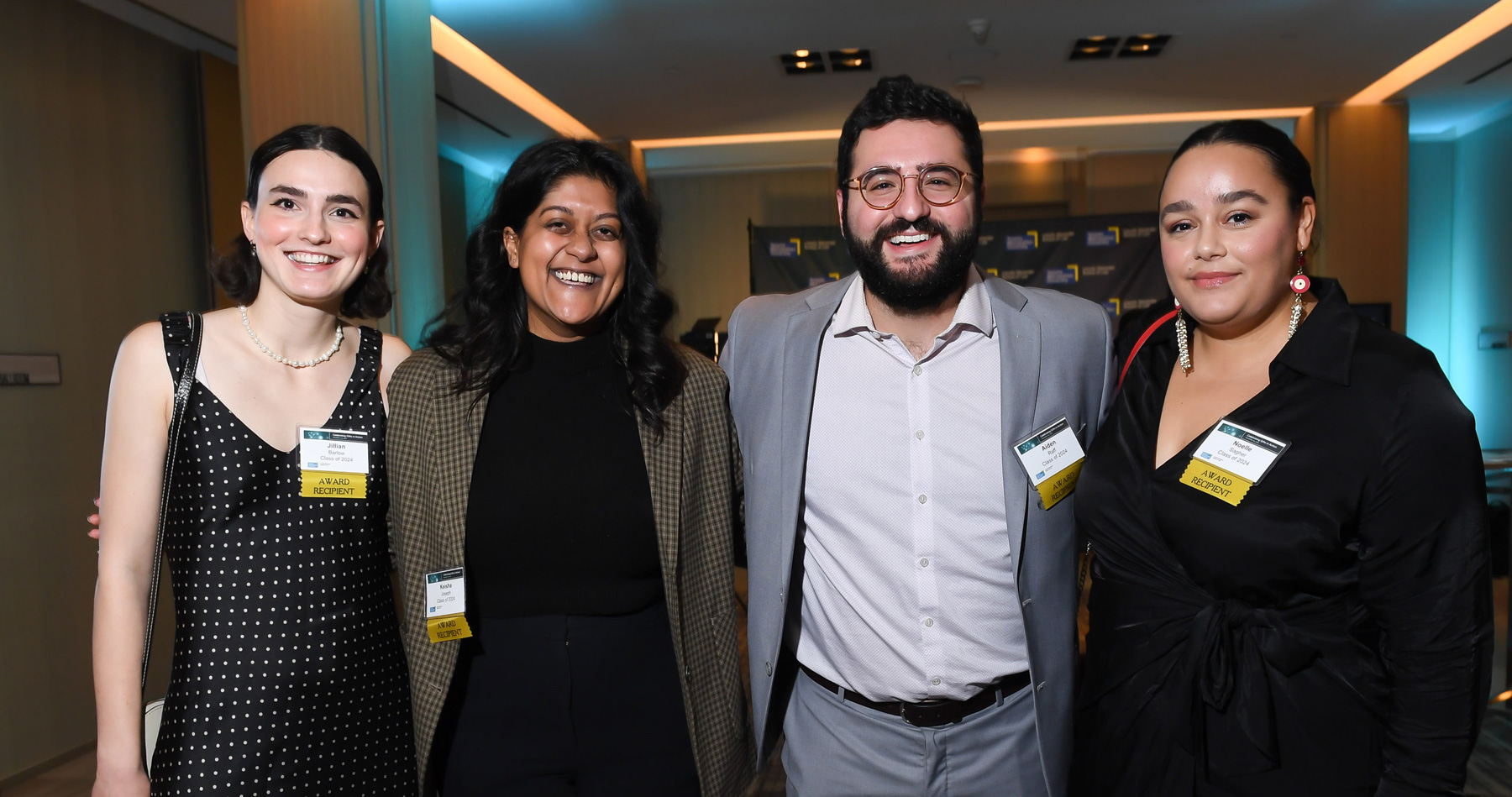 Celebrating Gifts in Action